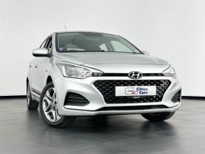 Hyundai i20 1.2 Fluid - Image 2