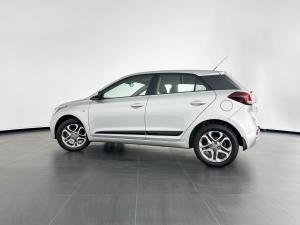 Hyundai i20 1.2 Fluid - Image 3