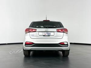 Hyundai i20 1.2 Fluid - Image 4