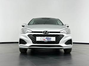 Hyundai i20 1.2 Fluid - Image 7
