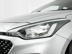 Hyundai i20 1.2 Fluid - Image 9