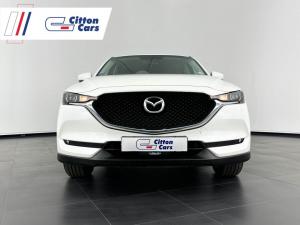 Mazda CX-5 2.0 Active automatic - Image 1