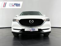 Thumbnail Mazda CX-5 2.0 Active automatic