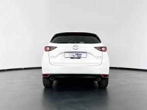 Mazda CX-5 2.0 Active automatic - Image 4