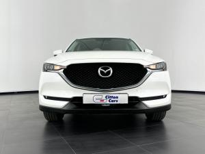 Mazda CX-5 2.0 Active automatic - Image 5