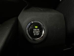Peugeot Landtrek 1.9D AllureD/C automatic - Image 10