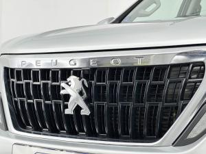 Peugeot Landtrek 1.9D AllureD/C automatic - Image 13
