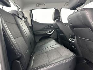 Peugeot Landtrek 1.9D AllureD/C automatic - Image 14