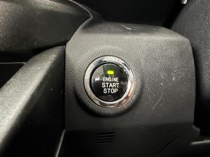 Peugeot Landtrek 1.9D AllureD/C automatic - Image 17