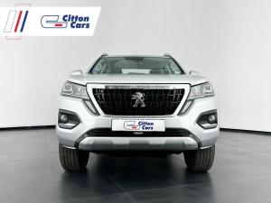 Peugeot Landtrek 1.9D AllureD/C automatic - Image 1