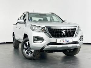 Peugeot Landtrek 1.9D AllureD/C automatic - Image 2