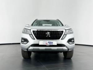 Peugeot Landtrek 1.9D AllureD/C automatic - Image 4
