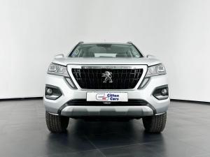 Peugeot Landtrek 1.9D AllureD/C automatic - Image 5