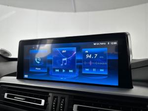 Peugeot Landtrek 1.9D AllureD/C automatic - Image 8