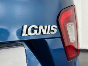 Suzuki Ignis 1.2 GLX - Image 10