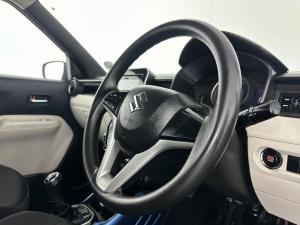 Suzuki Ignis 1.2 GLX - Image 13
