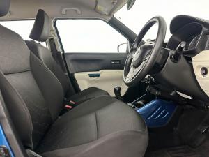 Suzuki Ignis 1.2 GLX - Image 15