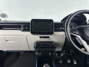 Suzuki Ignis 1.2 GLX - Image 18