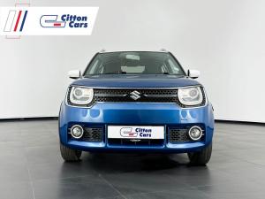 Suzuki Ignis 1.2 GLX - Image 1