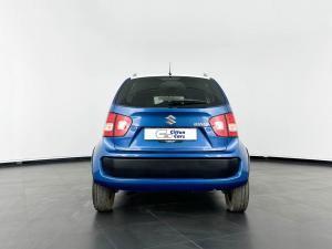 Suzuki Ignis 1.2 GLX - Image 3