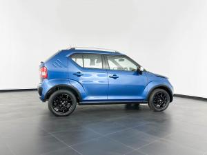 Suzuki Ignis 1.2 GLX - Image 4