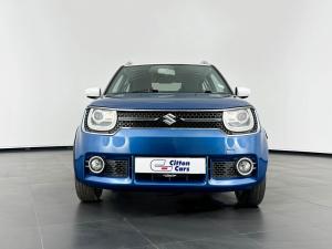 Suzuki Ignis 1.2 GLX - Image 6