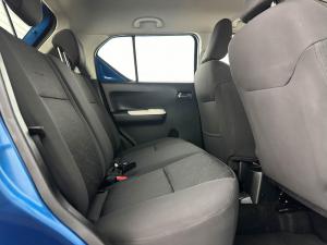 Suzuki Ignis 1.2 GLX - Image 8