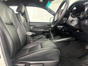 Toyota Hilux 2.8 GD-6 Raider 4X4D/C - Image 16