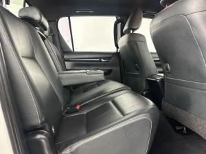 Toyota Hilux 2.8 GD-6 Raider 4X4D/C - Image 18