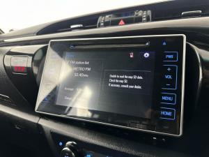 Toyota Hilux 2.8 GD-6 Raider 4X4D/C - Image 9