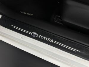 Toyota Corolla 2.0 XR CVT - Image 10
