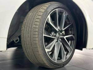 Toyota Corolla 2.0 XR CVT - Image 11