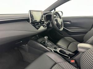 Toyota Corolla 2.0 XR CVT - Image 12
