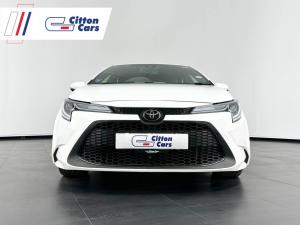 Toyota Corolla 2.0 XR CVT - Image 1