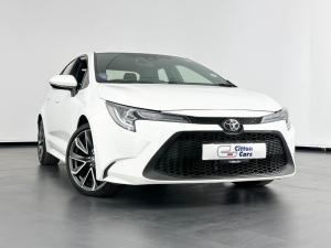 Toyota Corolla 2.0 XR CVT - Image 2