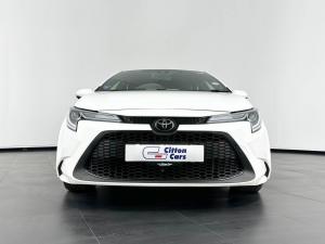 Toyota Corolla 2.0 XR CVT - Image 3
