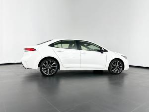 Toyota Corolla 2.0 XR CVT - Image 4