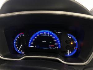 Toyota Corolla 2.0 XR CVT - Image 5