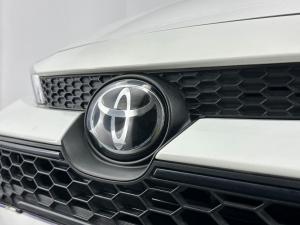 Toyota Corolla 2.0 XR CVT - Image 6