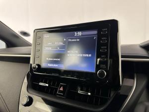 Toyota Corolla 2.0 XR CVT - Image 8