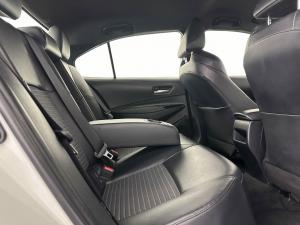 Toyota Corolla 2.0 XR CVT - Image 9