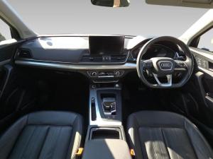 Audi Q5 Sportback 40TDI quattro S line - Image 11