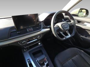 Audi Q5 Sportback 40TDI quattro S line - Image 12