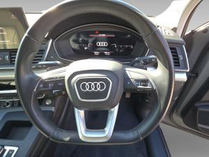 Audi Q5 Sportback 40TDI quattro S line - Image 13