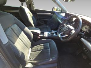 Audi Q5 Sportback 40TDI quattro S line - Image 14