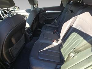 Audi Q5 Sportback 40TDI quattro S line - Image 15