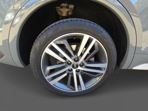 Audi Q5 Sportback 40TDI quattro S line - Image 16