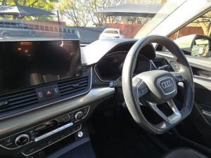 Audi Q5 Sportback 40TDI quattro S line - Image 17