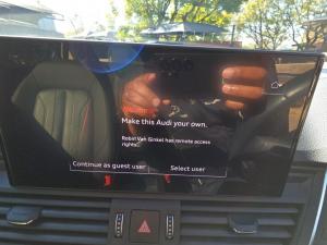 Audi Q5 Sportback 40TDI quattro S line - Image 18