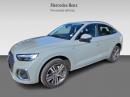 Thumbnail Audi Q5 Sportback 40TDI quattro S line